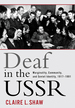 Deaf in the Ussr