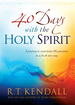 40 Days With the Holy Spirit