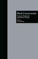 Black Conservatism