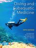 Diving and Subaquatic Medicine