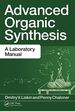 Advanced Organic Synthesis