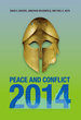Peace and Conflict 2014