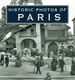 Historic Photos of Paris