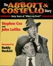 The Abbott & Costello Story