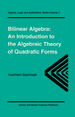 Bilinear Algebra