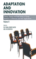 Adaptation and Innovation