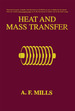 Heat and Mass Transfer