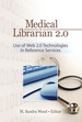 Medical Librarian 2.0