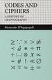 Codes and Ciphers-a History of Cryptography