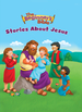 The Beginner's Bible Stories About Jesus