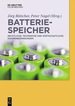 Batteriespeicher