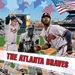 The Atlanta Braves