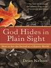 God Hides in Plain Sight