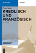 Kreolisch Und Franzsisch