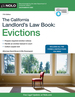 California Landlord's Law Book, the