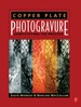 Copper Plate Photogravure