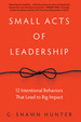 Small Acts of Leadership