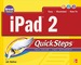 Ipad 2 Quicksteps