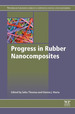 Progress in Rubber Nanocomposites