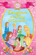 The Princess Parables Daughters of the King