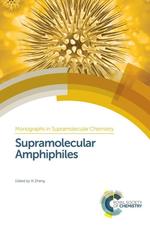 Supramolecular Amphiphiles