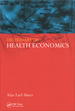 Dictionary of Health Economics