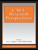 Call Research Perspectives