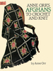 Anne Orr's Afghans to Crochet and Knit