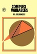 Complex Variables