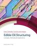 Edible Oil Structuring