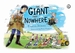 The Giant From Nowhere