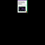 Managing Electronic Media