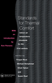 Standards for Thermal Comfort