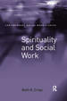 Spirituality and Social Work