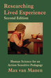 Researching Lived Experience