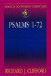 Abingdon Old Testament Commentaries: Psalms 1-72