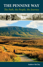 The Pennine Way-the Path, the People, the Journey