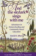 And the Skylark Sings With Me