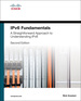 Ipv6 Fundamentals