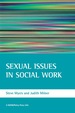 Sexual Issues in Social Work