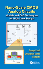 Nano-Scale Cmos Analog Circuits