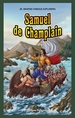 Samuel De Champlain