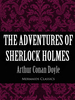 The Adventures of Sherlock Holmes (Mermaids Classics)