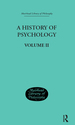 A History of Psychology