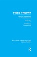 Field-Theory (Rle Social Theory)