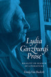 Lydia Ginzburg's Prose