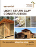 Essential Light Straw Clay Construction