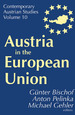 Austria in the European Union