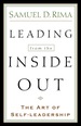 Leading From the Inside Out