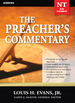 The Preacher's Commentary-Vol. 33: Hebrews